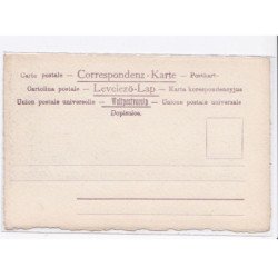 FEMMES: 12 CPA, femme papillon, nues, viennoise, nus - très bon état