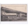 BEILLANT: inauguration du pont 30 avril 1905 10 cpa - très bon état