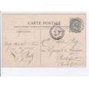BEILLANT: inauguration du pont 30 avril 1905 10 cpa - très bon état
