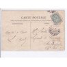 BEILLANT: inauguration du pont 30 avril 1905 10 cpa - très bon état