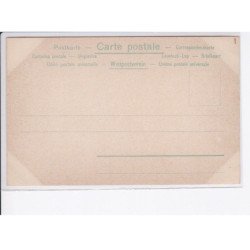 Raphael Kirchner, enfants de la mer 10 CPA - très bon état