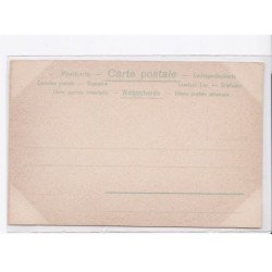 Raphael Kirchner, enfants de la mer 10 CPA - très bon état