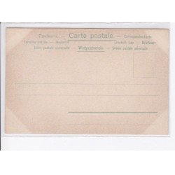 Raphael Kirchner, enfants de la mer 10 CPA - très bon état