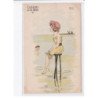 Raphael Kirchner, enfants de la mer 10 CPA - très bon état