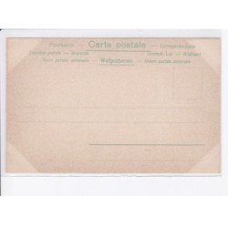 Raphael Kirchner, enfants de la mer 10 CPA - très bon état