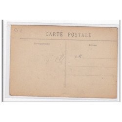 JOIGNY : la gare (GARE) - tres bon etat