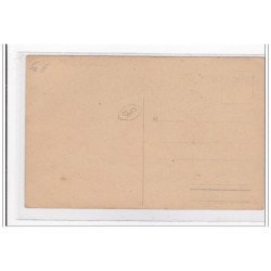 VRIGNES-aux-BOIS : la gare (GARE) - tres bon etat