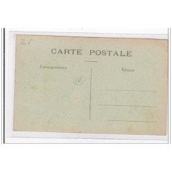 TAGNON : la gare (GARE) - tres bon etat