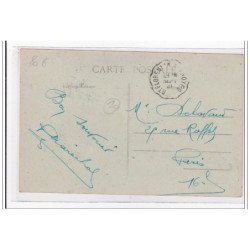 BREVIANDE : la halte (GARE) - tres bon etat