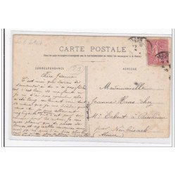 PONT-de-PANY : la gare (GARE) - etat