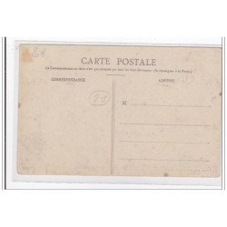 LAIGNES : la gare (GARE) - tres bon etat