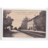 GARDONNE : la gare (GARE) - tres bon etat