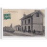 FLEURY-sur-ANDELLE : la gare (GARE) - tres bon etat