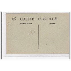 CHEF-du-PONT : la gare (GARE) - tres bon etat