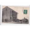 JOUY-COCHEREL : la gare (GARE) - etat