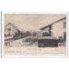 St-ANDRE-de-L'EURE : la gare (GARE) - tres bon etat