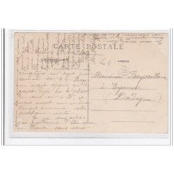 St-SAVIN : la gare (GARE) - tres bon etat