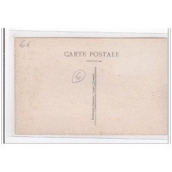 ARENGOSSE : la gare du midi (GARE) - tres bon etat