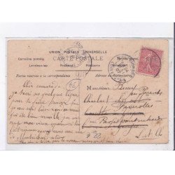 LOUESTAULT: un bon souvenir - très bon état