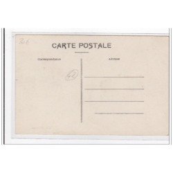 LA FOUILLOUSE : la gare (GARE) - tres bon etat