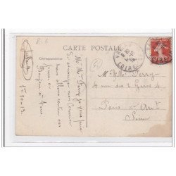 VALLET : la gare (GARE) - tres bon etat