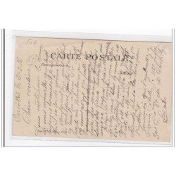 CHEVILLY : la gare (GARE) - tres bon etat