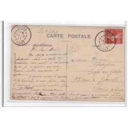 ISDES : gare du tramway (GARE) - etat