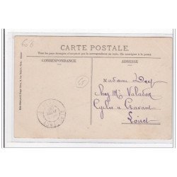 SAINT-AY : la gare (GARE) - tres bon etat