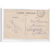 CUPERLY : la gare (GARE) - etat