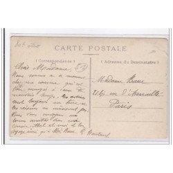 TROISSY : la halte (GARE) - etat