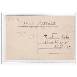 St-BLIN : la gare (GARE) - tres bon etat