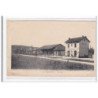 RIMAUCOURT : la gare (GARE) - tres bon etat