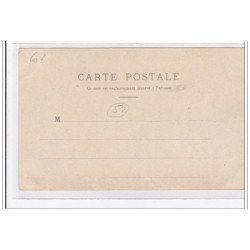 RIMAUCOURT : la gare (GARE) - tres bon etat