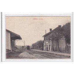 LAMATH : la gare (GARE) - tres bon etat