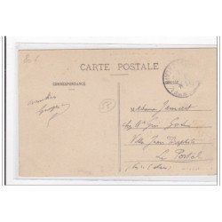 ARNAVILLE : la gare (GARE) - tres bon etat