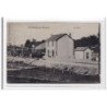 CHATILLON-en-BAZOIS : la gare (GARE) - tres bon etat