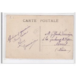 CHANTENAY-St-IMBERT : la gare (GARE) - tres bon etat
