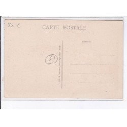 NEUVY-le-ROI: ferme de platé - très bon état