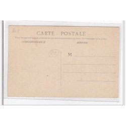 St-MAURICE-les-CHATEAUNEUF : la gare (GARE) - tres bon etat