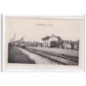 RATENELLE : la gare (GARE) - tres bon etat