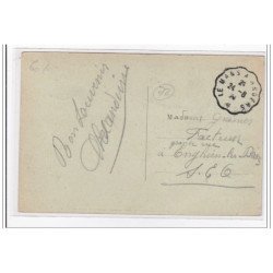 NOYEN : la gare (GARE) - tres bon etat