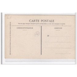 PONTHIERRY : la gare (GARE) - tres bon etat