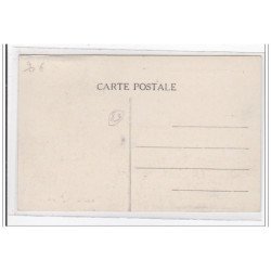 THEIL-CERISIERS : la gare (GARE) - tres bon etat