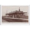 COURBEVOIE : la gare (GARE) - tres bon etat