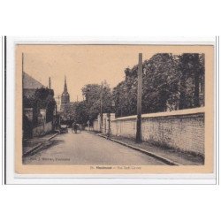 HAUTMONT : ruerue sadi-cainot - tres bon etat