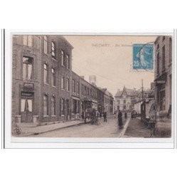 HAUTMONT : rue nationale - tres bon etat