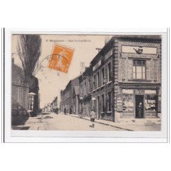 HAUTMONT : les usines dembiermont - tres bon etat