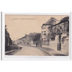 HAUTMONT : rue des produits chimiques - tres bon etat