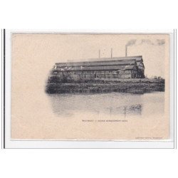 HAUTMONT : usines dembiermont-gehu - tres bon etat