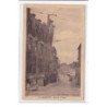 HAUTMONT : rue de la gare - tres bon etat